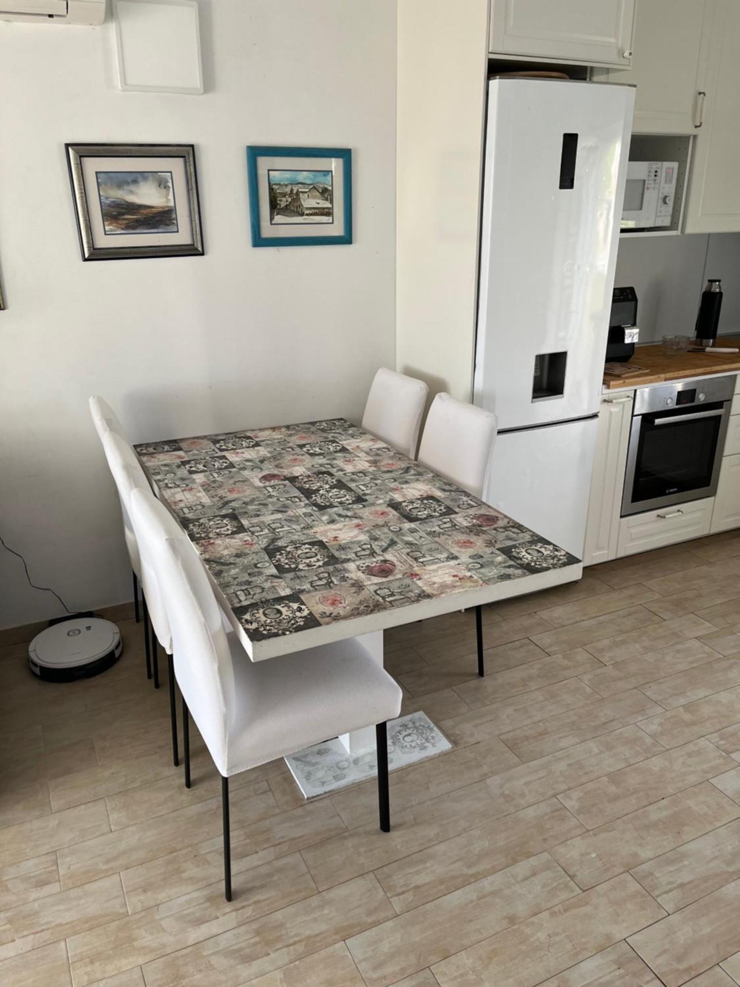 Apartments Villa Stella Maris Рогозница Экстерьер фото