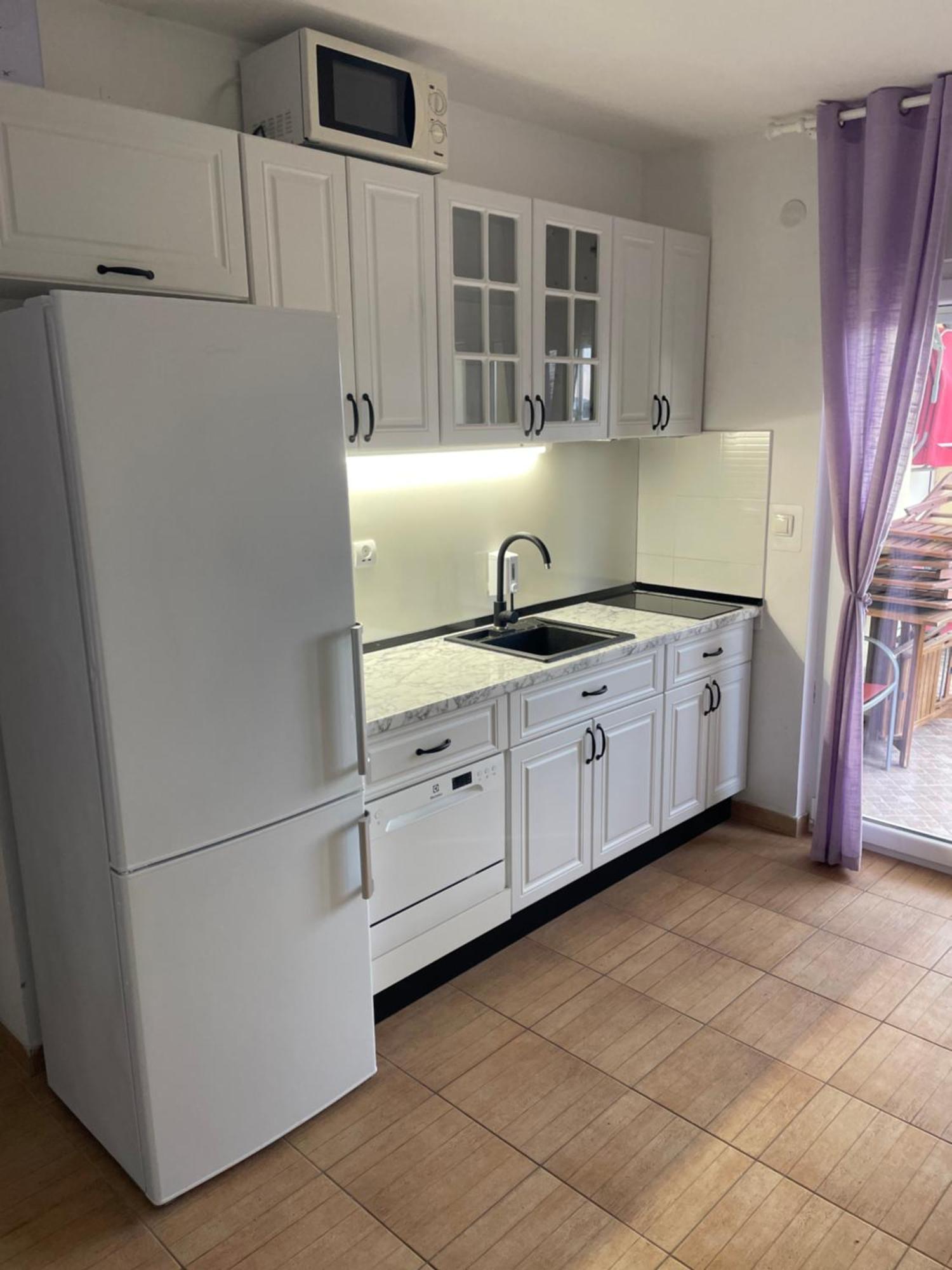 Apartments Villa Stella Maris Рогозница Экстерьер фото