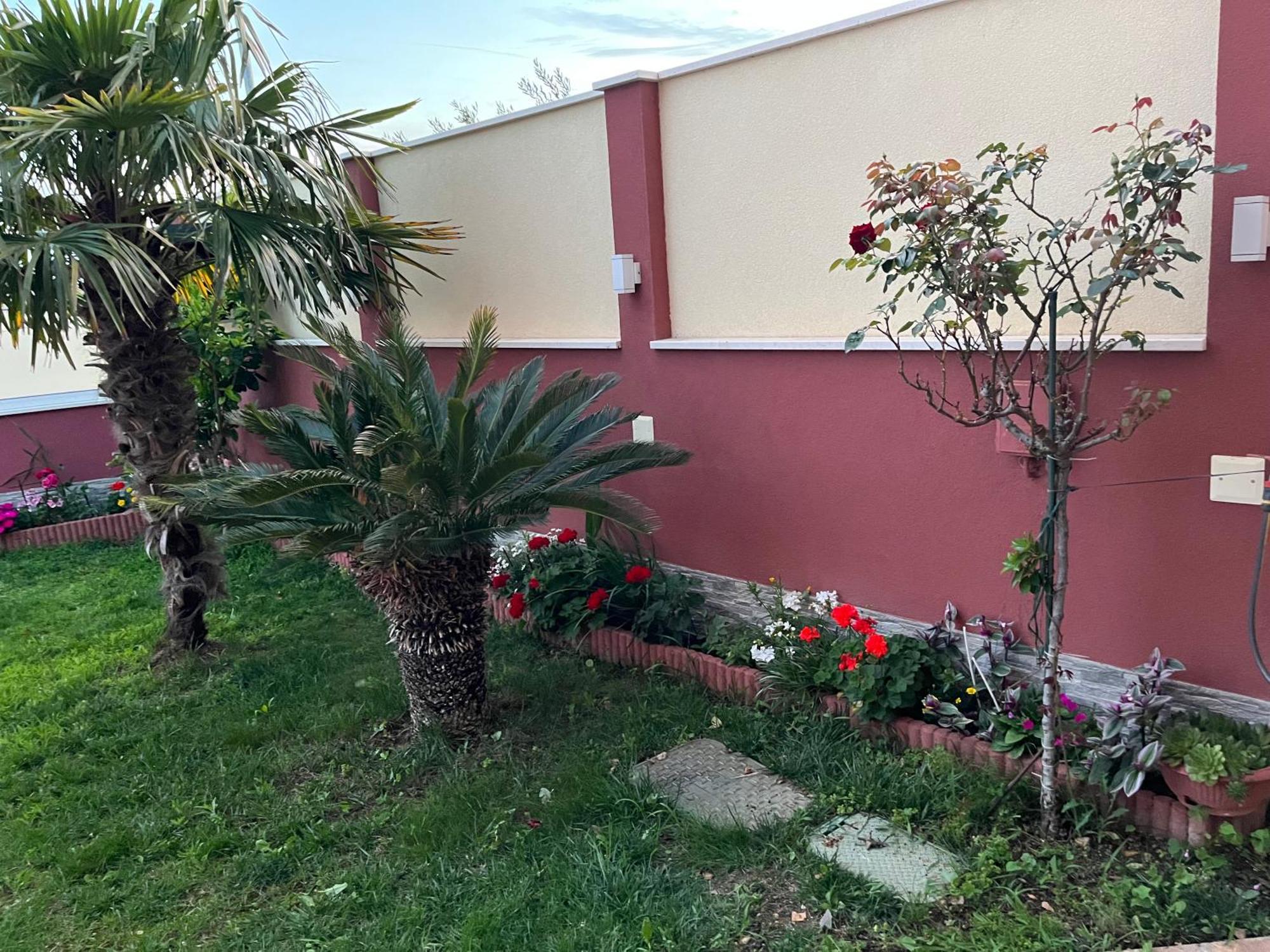 Apartments Villa Stella Maris Рогозница Экстерьер фото