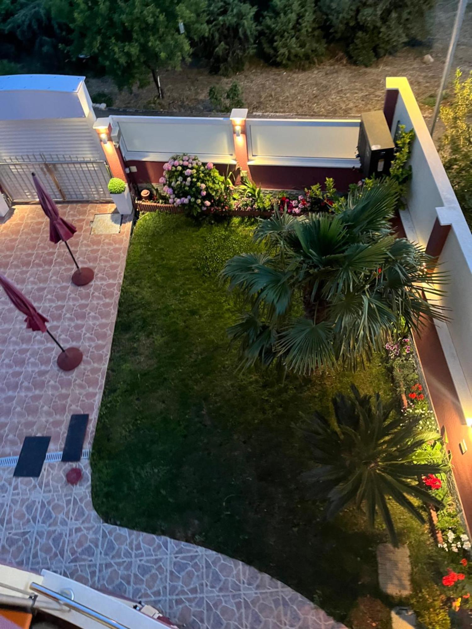 Apartments Villa Stella Maris Рогозница Экстерьер фото