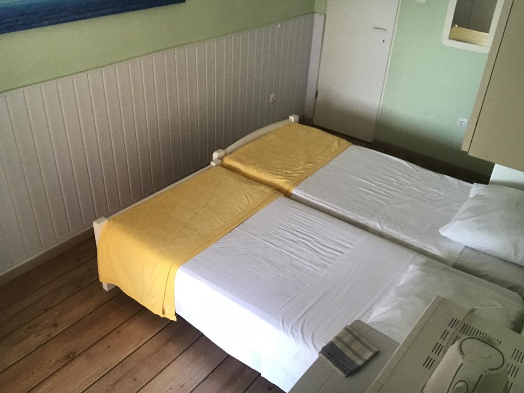 Apartments Villa Stella Maris Рогозница Экстерьер фото